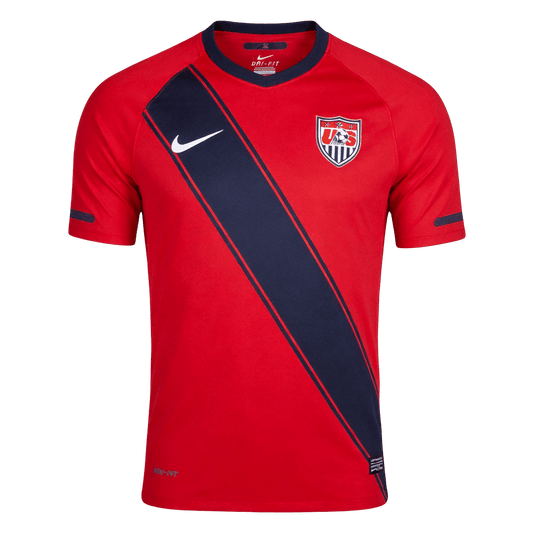 Retro USA 2011 Deplasman Forması
