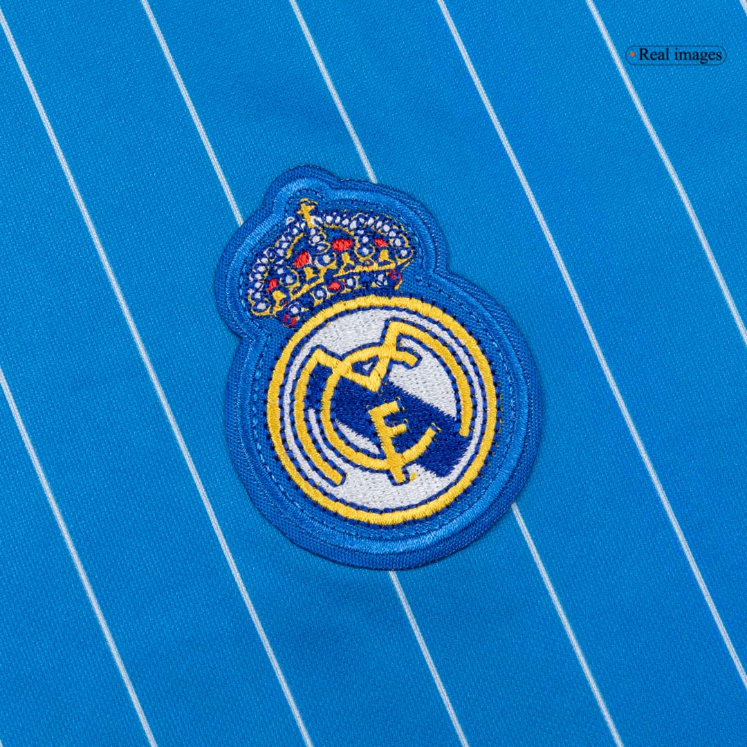 Real Madrid 2025/26 Forması