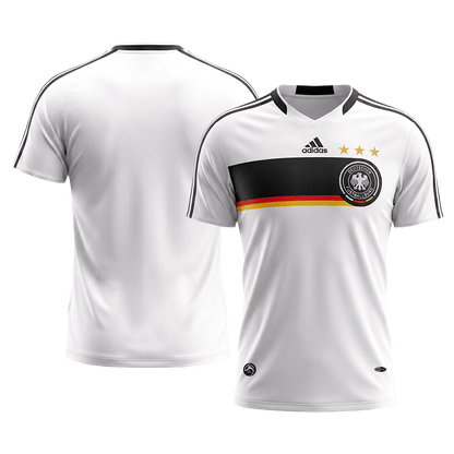 Retro Germany 2008 İç Saha Forması