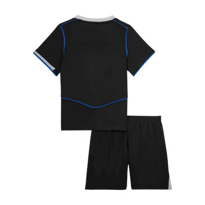 Chelsea 2025/26 Çocuk Üçüncü Forma Seti