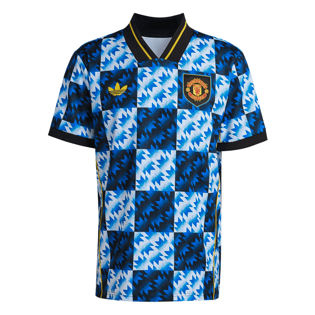 Manchester United 2025/26 Forması
