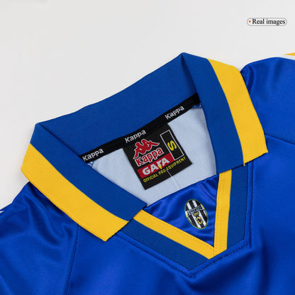 Retro Juventus 1995/96 Deplasman Forması