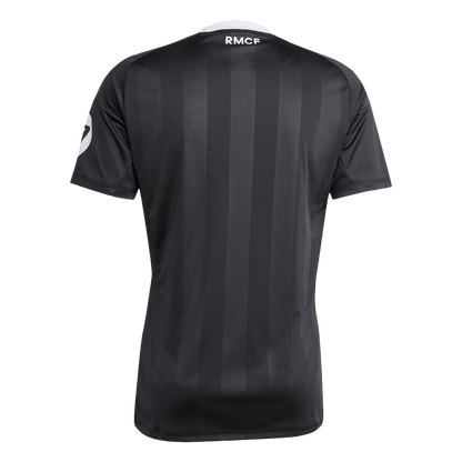 Real Madrid 2025/26 Forması