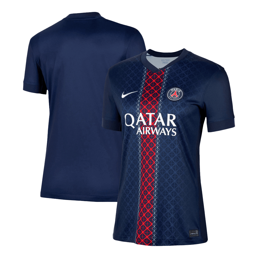 2025/26 Kadın PSG İç Saha Forması