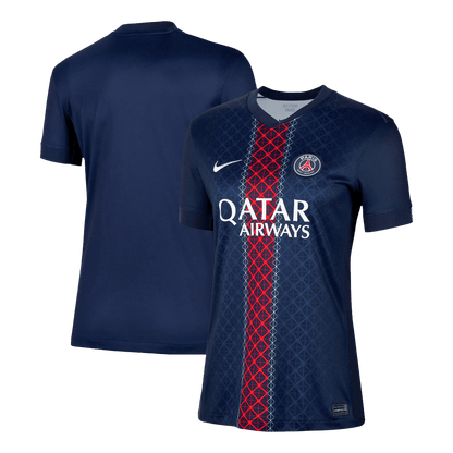 2025/26 Kadın PSG İç Saha Forması