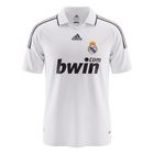 Retro Real Madrid 2008/09 İç Saha Forması
