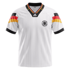 Retro Germany 1992 İç Saha Forması