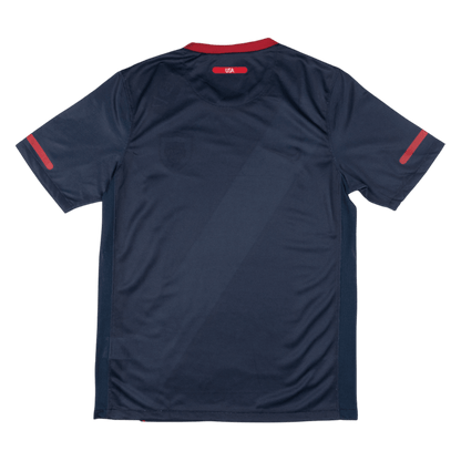 Retro USA 2010 Deplasman Forması