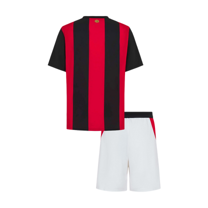 AC Milan 2026/27 Çocuk İç Saha Forma Seti
