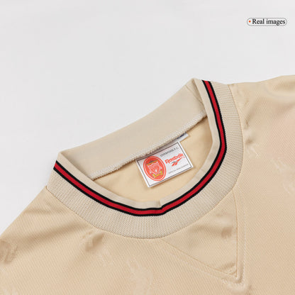 Retro Liverpool 1996/97 Deplasman Forması