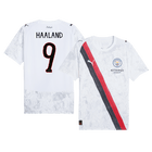 Manchester City 2025/26 Dünya Kupası KidSuper Forması HAALAND #9 - Kulüpler Dünya Kupası