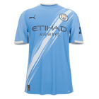 Manchester City 2025/26 İç Saha Forması [PREMIUM]