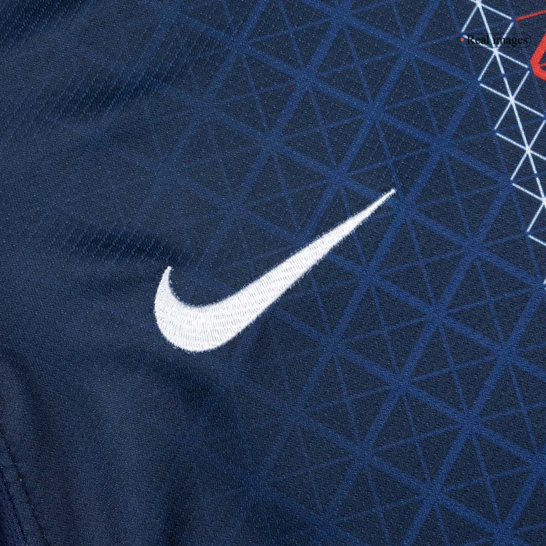 2025/26 Kadın PSG İç Saha Forması