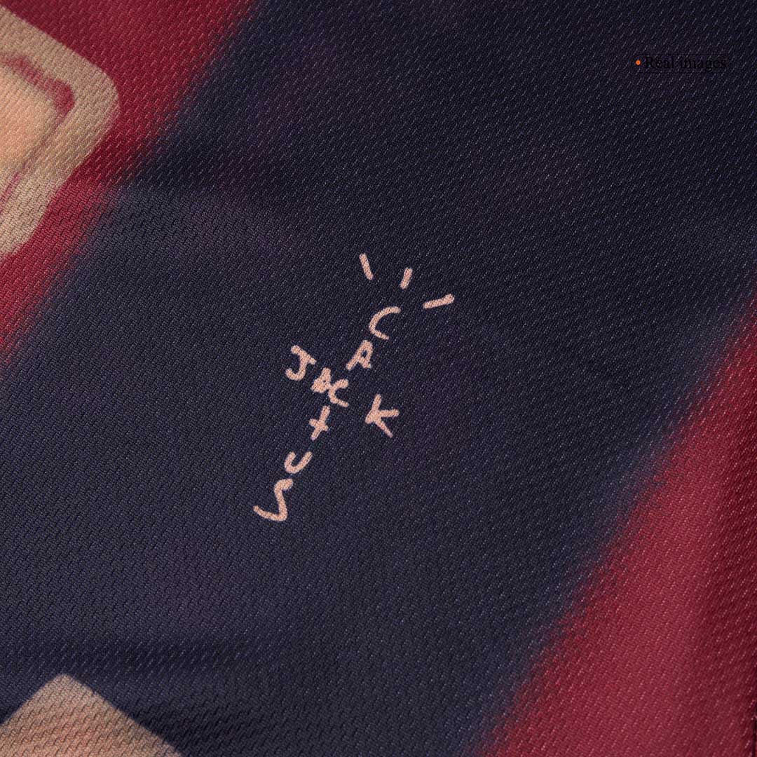 Retro Barcelona 2000/01 İç Saha Forması