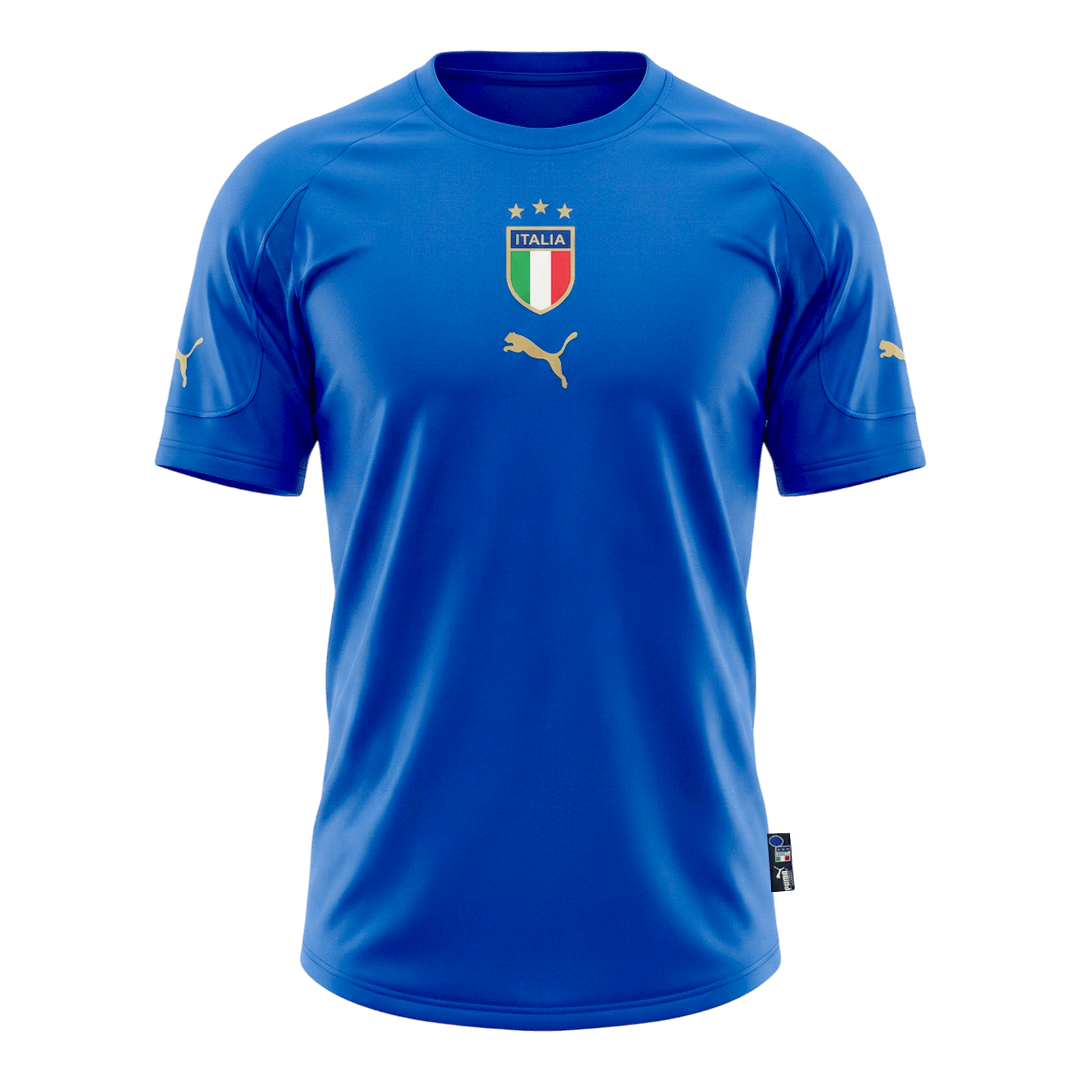 Retro Italy 2004 İç Saha Forması