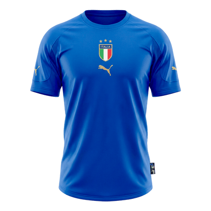 Retro Italy 2004 İç Saha Forması