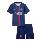 PSG 2025/26 Çocuk İç Saha Forma Seti