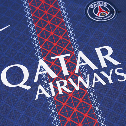 PSG 2025/26 Çocuk İç Saha Forma Seti