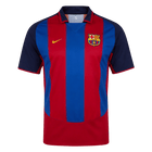 Retro Barcelona 2003/04 İç Saha Forması