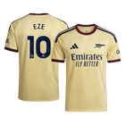 Arsenal 2026/27 Üçüncü Forması EZE #10 - Oyuncu Versiyonu