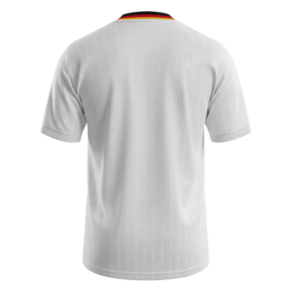 Retro Germany 1994 İç Saha Forması