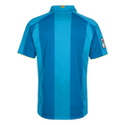 Retro Barcelona 2007/08 Deplasman Forması