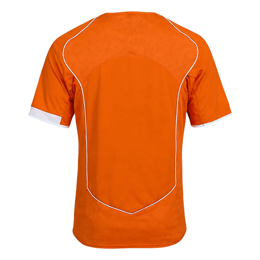 Retro Hollanda 2004 İç Saha Forması