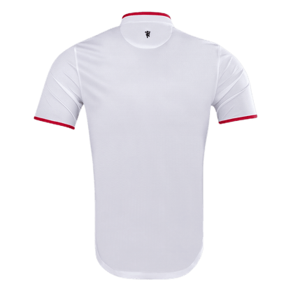 Retro Manchester United 2013/14 Deplasman Forması