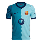 Barcelona 2026/27 Üçüncü Forması
