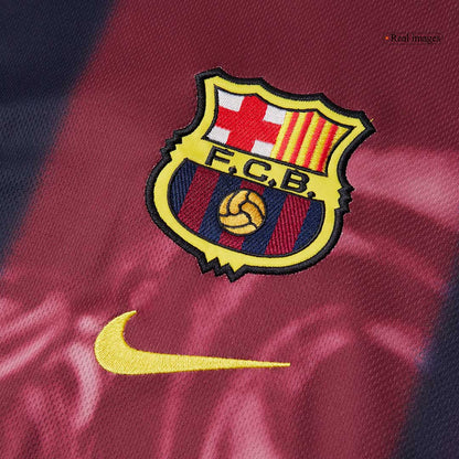 Retro Barcelona 2000/01 İç Saha Forması