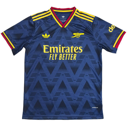 Arsenal 2026/27 Deplasman Forması