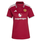 2026/27 Kadın Manchester United İç Saha Forması