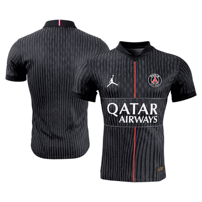 PSG 2025/26 Dördüncü Forması - Oyuncu Versiyonu