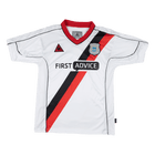 Retro Manchester City 2002/03 Deplasman Forması