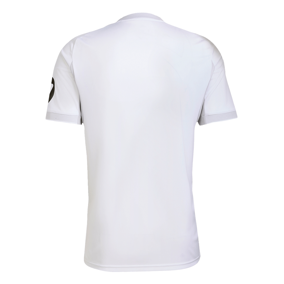 Real Madrid 2025/26 İç Saha Forması [PREMIUM]