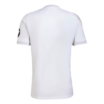 Real Madrid 2025/26 İç Saha Forması [PREMIUM]