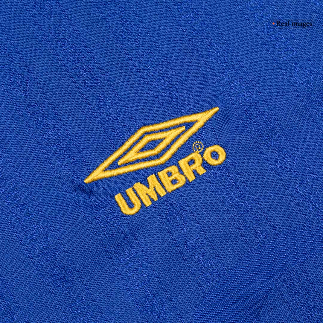 Retro Chelsea 95/97 İç Saha Forması