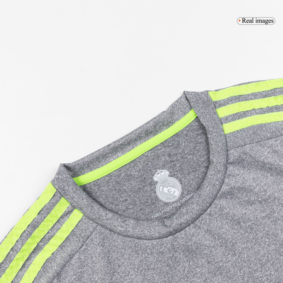 Retro Real Madrid 2015/16 Deplasman Forması