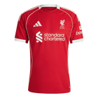 Liverpool 2025/26 İç Saha Forması