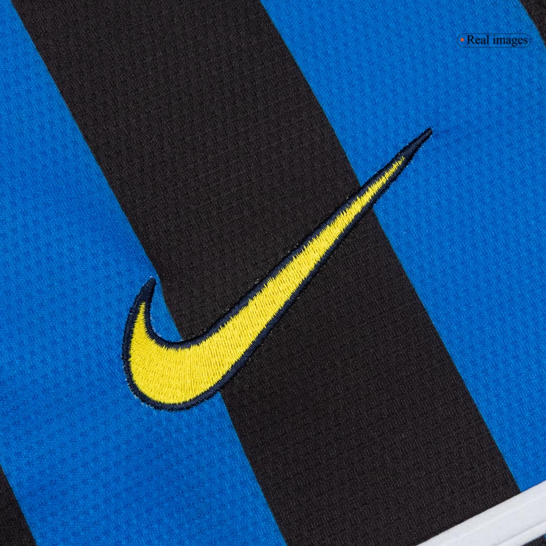 Retro Inter Milan 1998/99 İç Saha Forması
