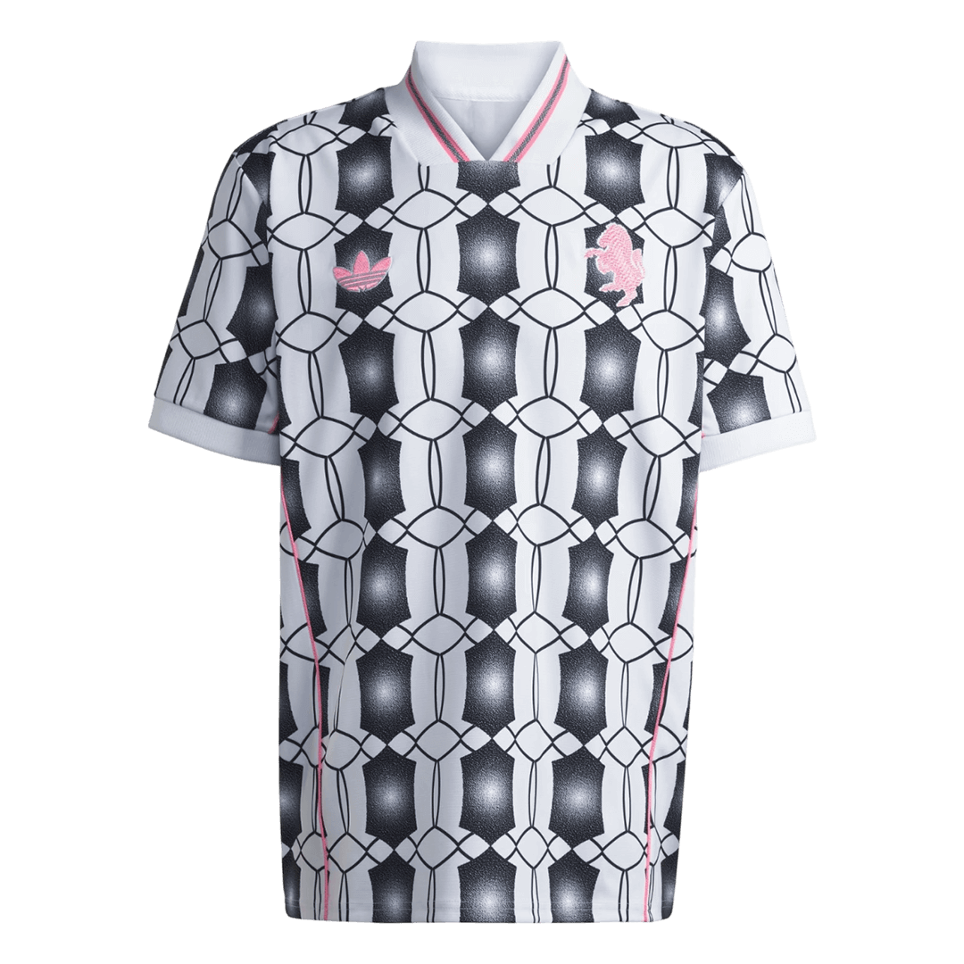 Juventus 2025/26 Forması
