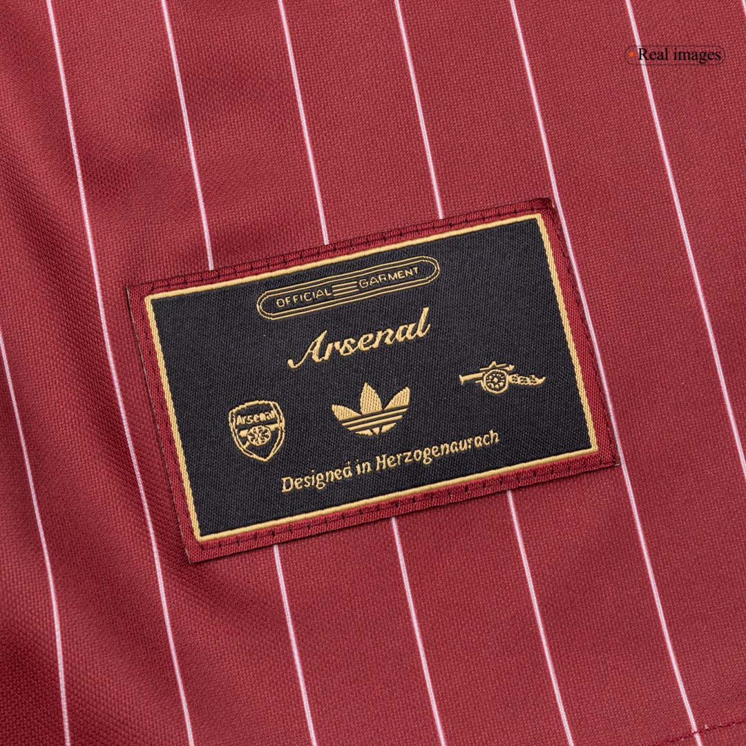 Arsenal 2025/26 Forması