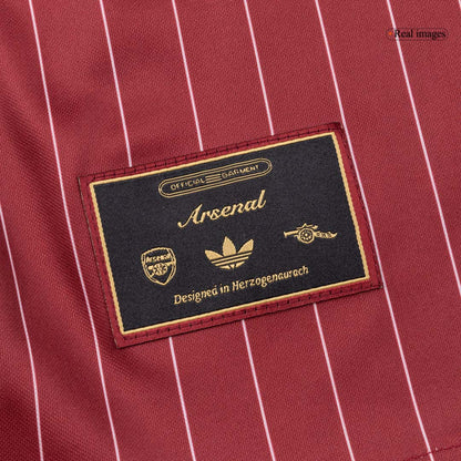 Arsenal 2025/26 Forması