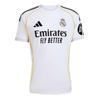 Real Madrid 2025/26 İç Saha Forması [PREMIUM]