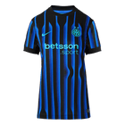 2025/26 Kadın Inter Milan İç Saha Forması