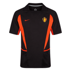 Retro Belgium 2002 Dünya Kupası Deplasman Forması