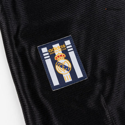 Retro Real Madrid 1999/01 Deplasman Forması