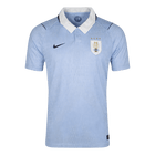 Uruguay 2026 Dünya Kupası İç Saha Forması - Oyuncu Versiyonu