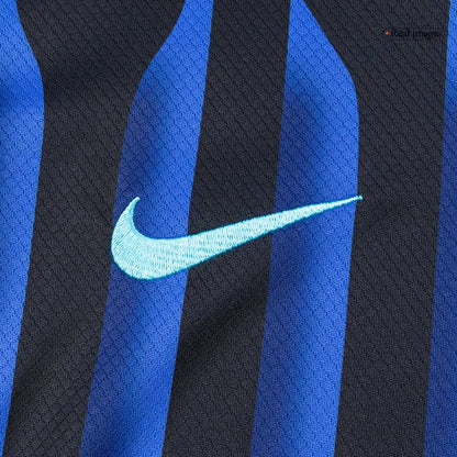 2025/26 Kadın Inter Milan İç Saha Forması