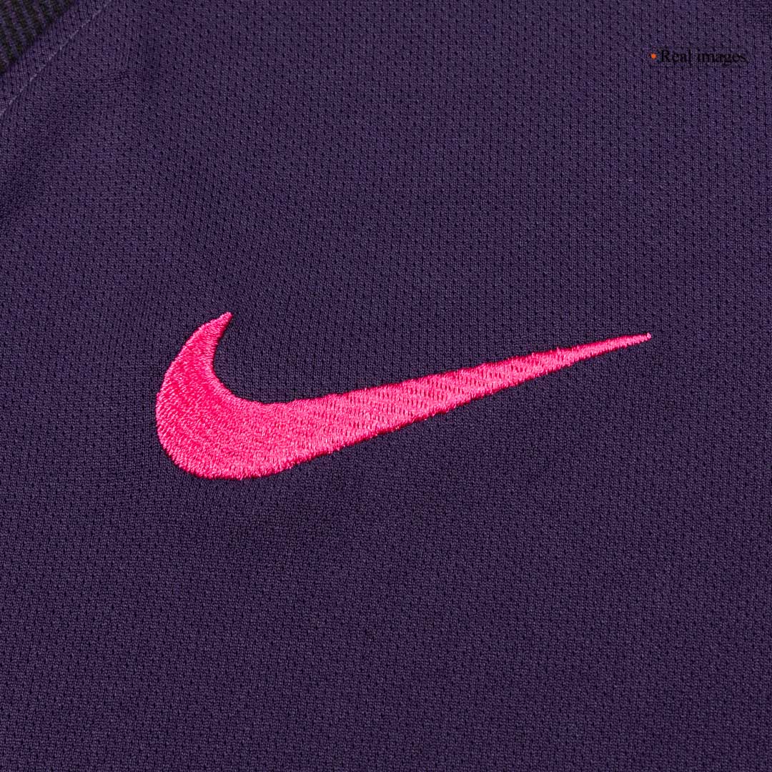 Retro Barcelona 2016/17 Deplasman Forması